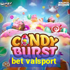 bet valsport